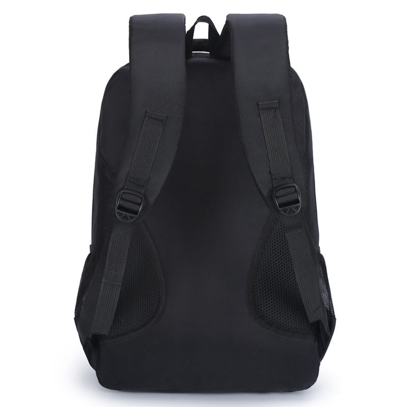 Large Capacity Outdoor Travel Backpack
