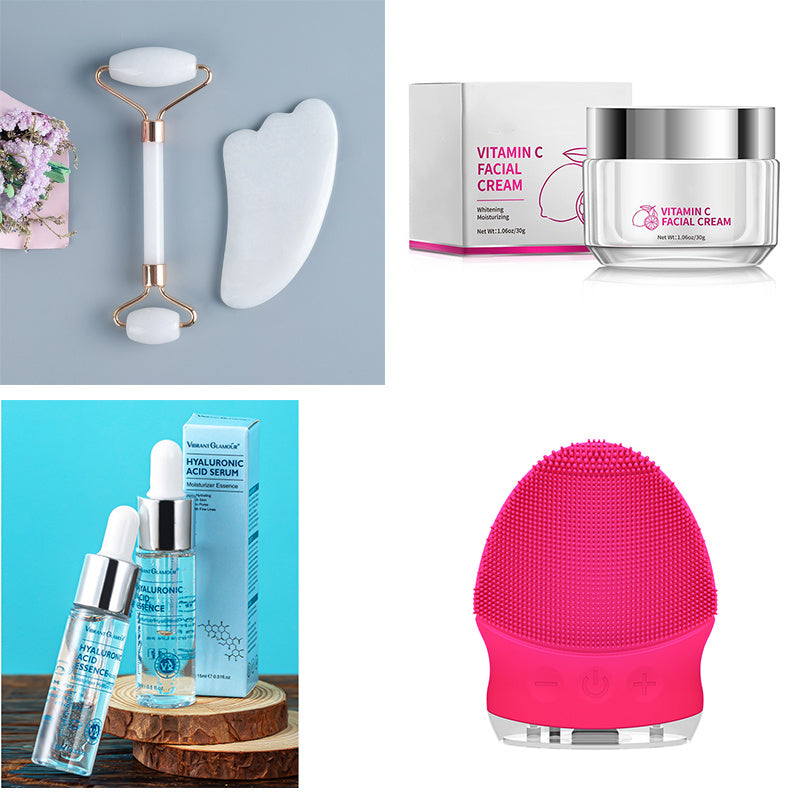Hyaluronic Acid Anti-Aging Serum