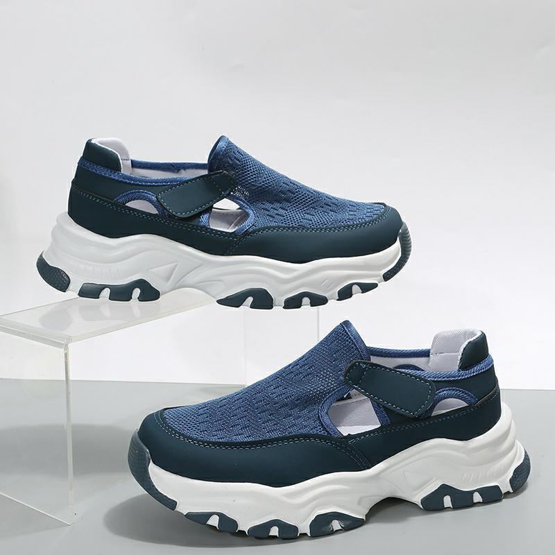 Mesh Women’s Running Shoes