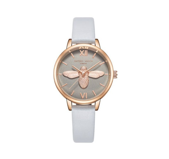 Fashion Waterproof Ladies Watch