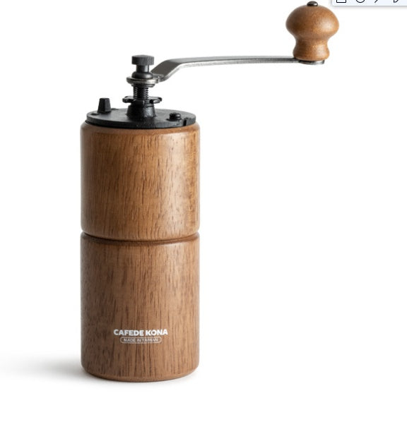 Manual Coffee Grinder