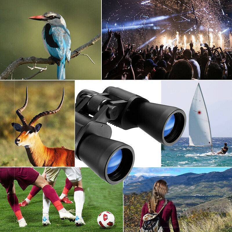 180x100 High-Magnification Telescope Eyepiece