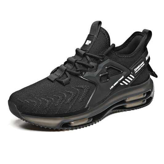 Coconut Popcorn Mesh Breathable Leisure Shoes