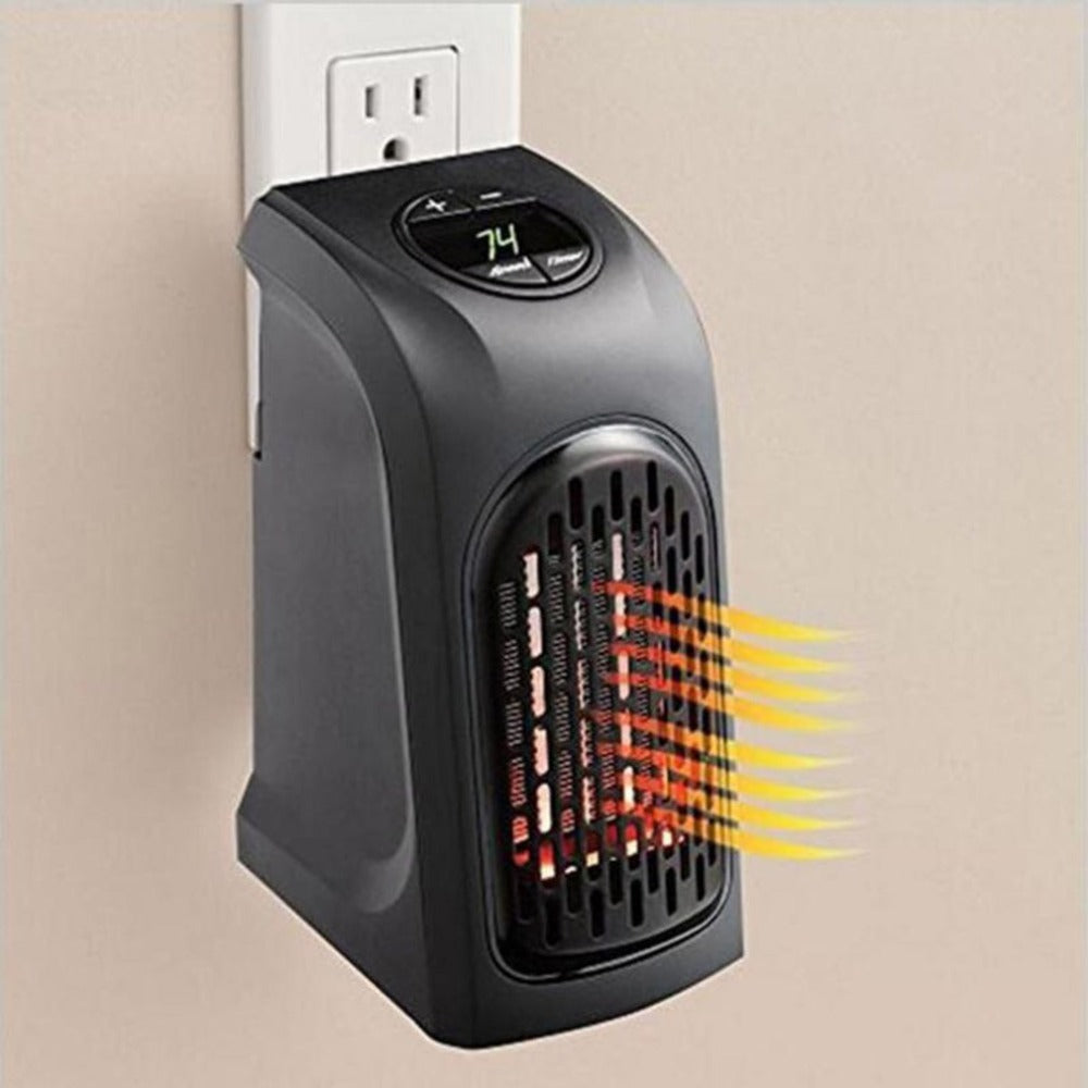 Mini Electric Ceramic Heater