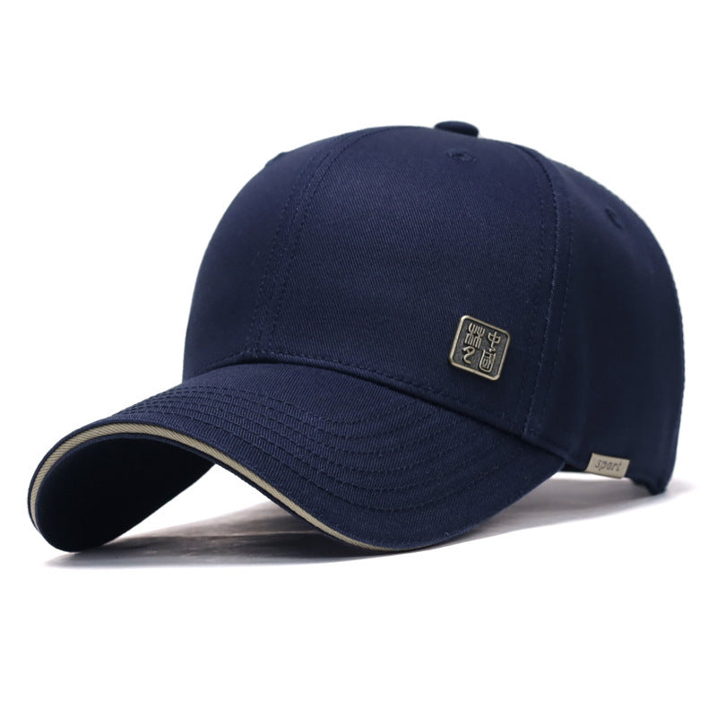 Personalized Fishing Sun-proof Cap
