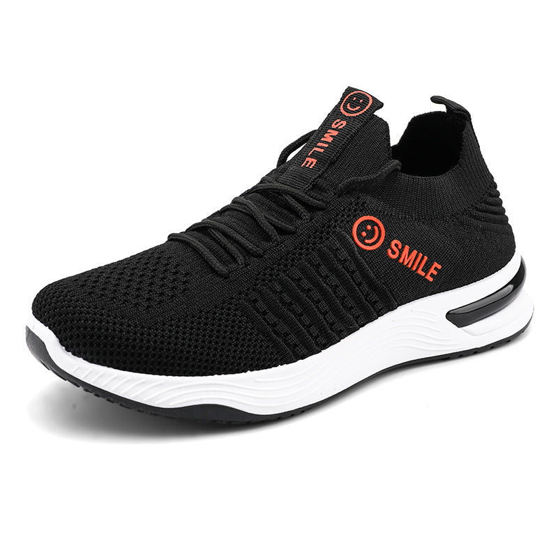 Summer Mesh Comfortable Casual Shoes