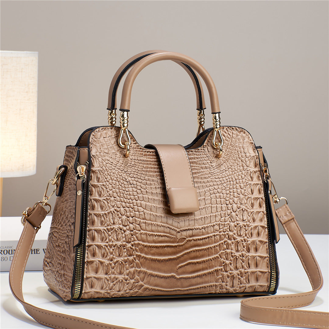 Spring Portable Pattern Bag