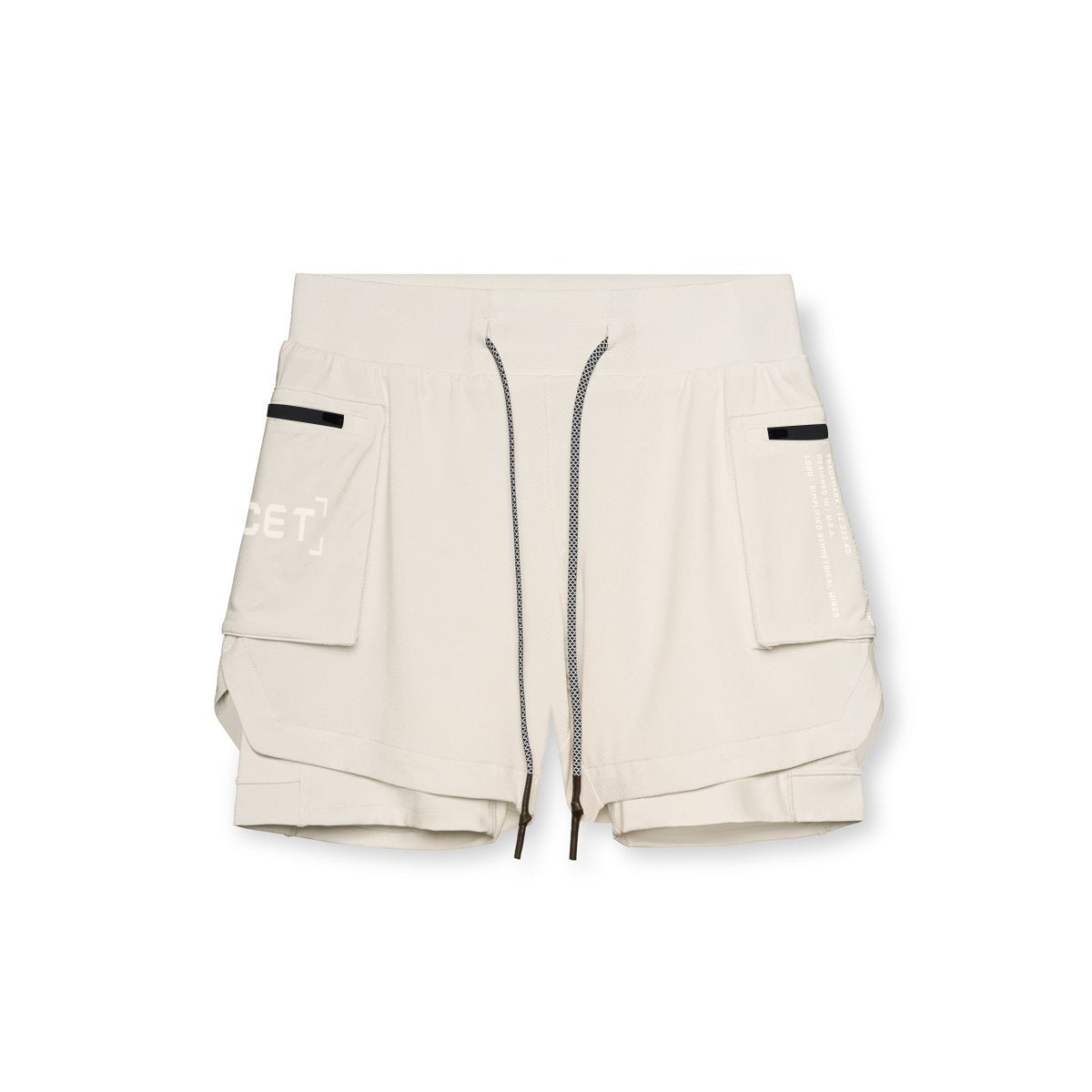 Summer Basketball Training Shorts