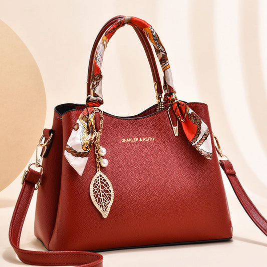 Women's Elegant Shoulder Bag