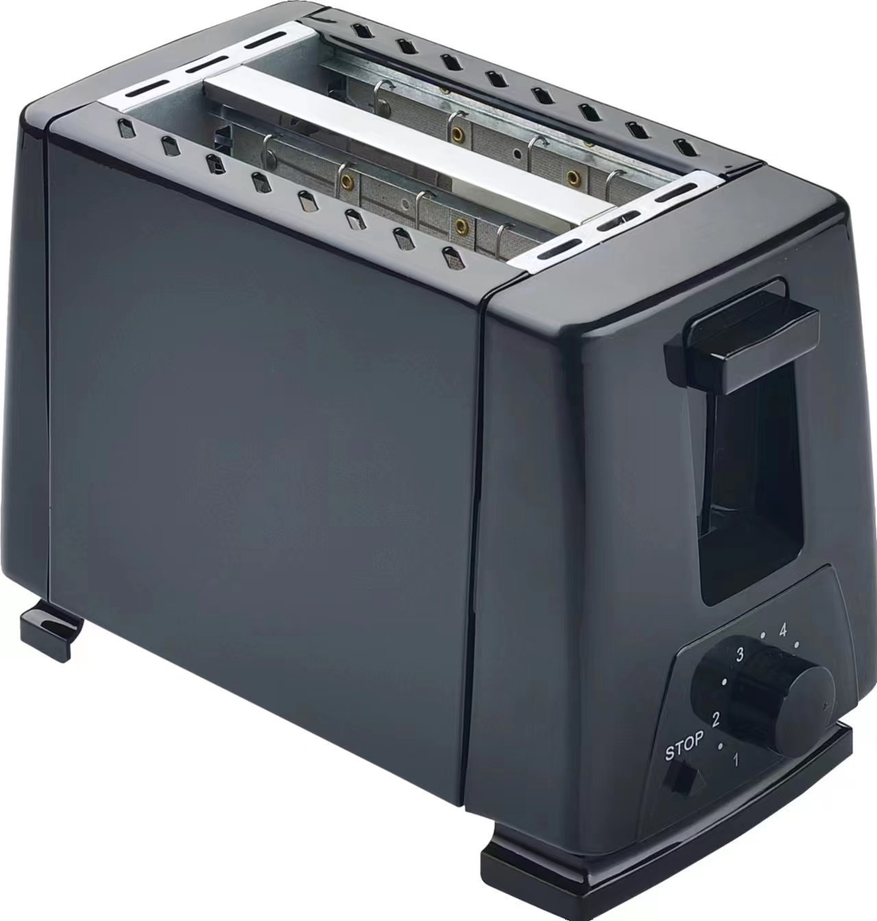 Quick Toast & Sandwich Maker