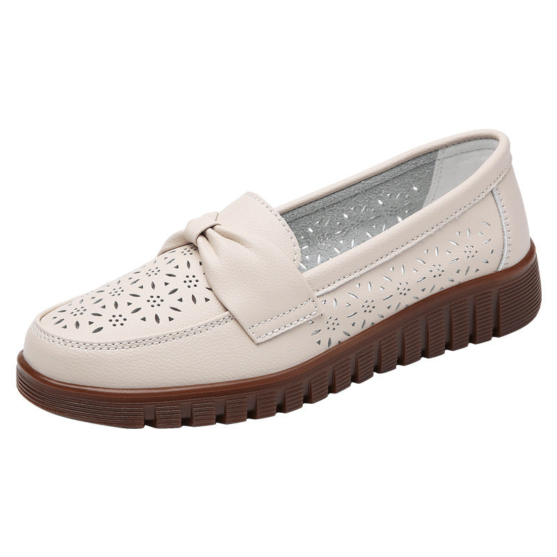 Soft Bottom Non-slip Comfortable Flats