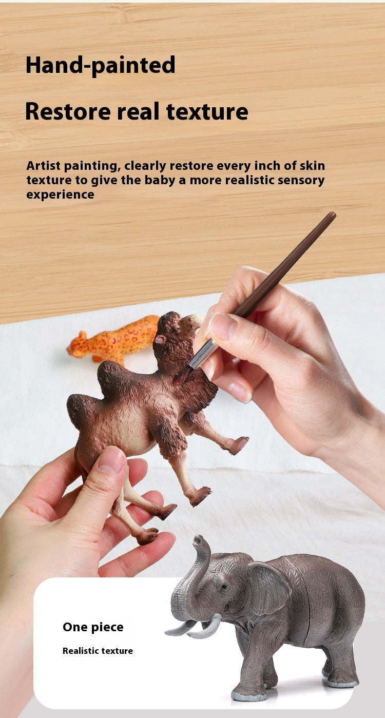 Farm Animal Educational Toy