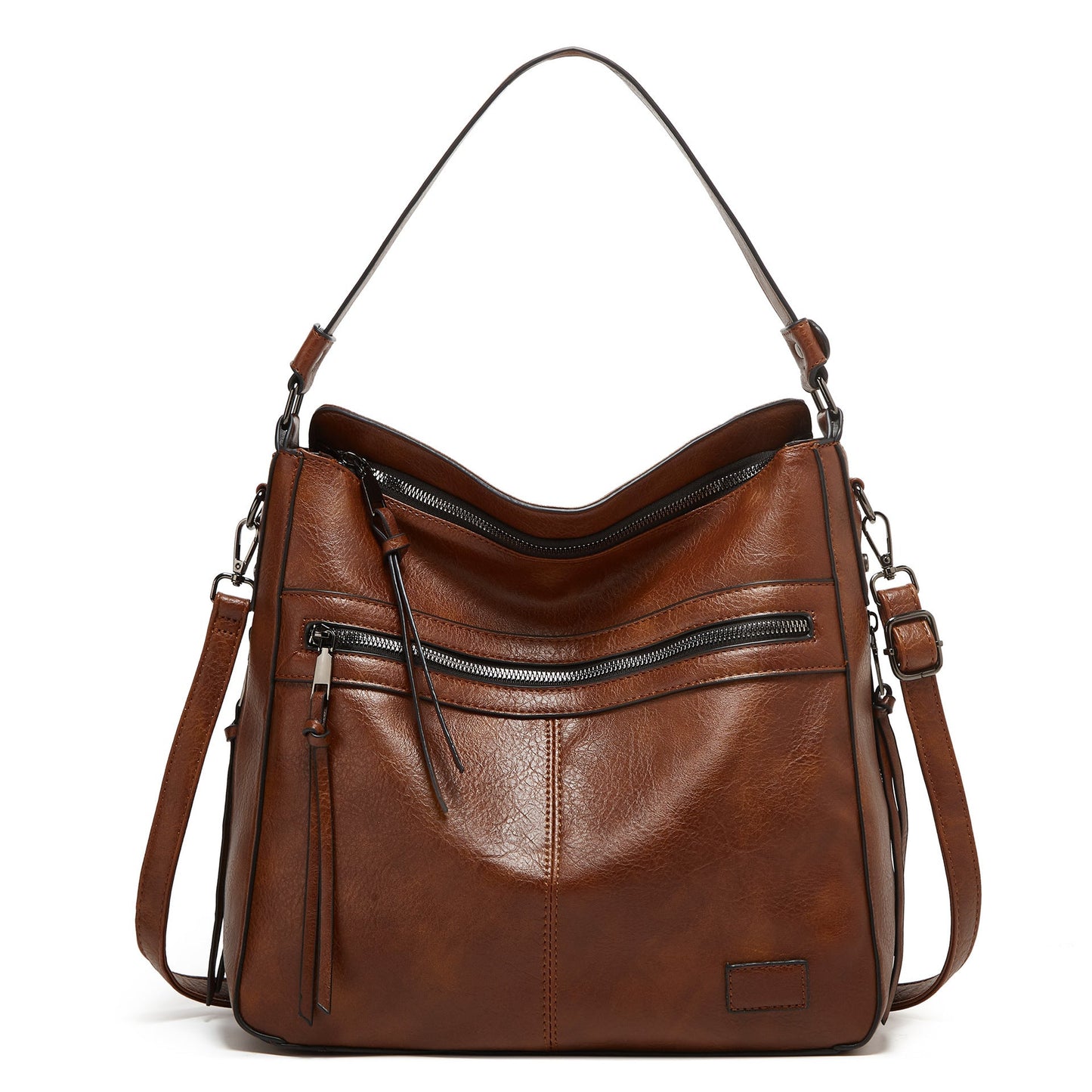 Women's Large Shoulder Handbag