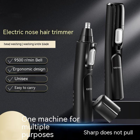 Men’s Electric Nose Trimmer