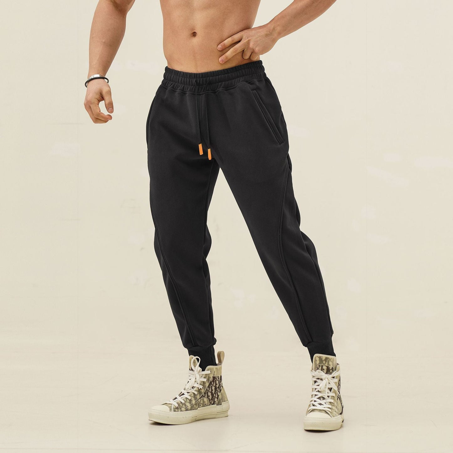 Men's Sports Running Pants