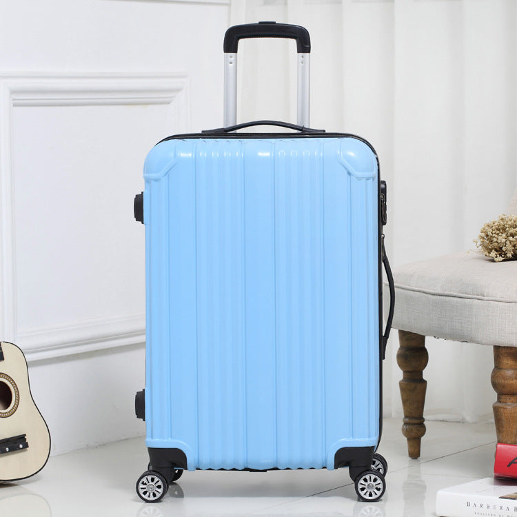 Universal Wheel Travel Trolley Case