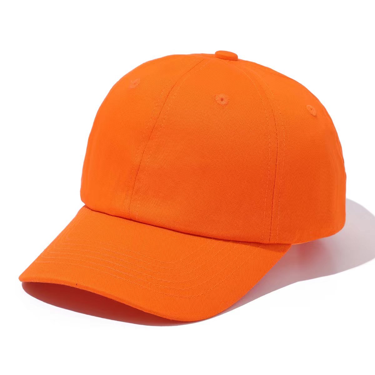 Women's Cotton Sports Baseball Cap