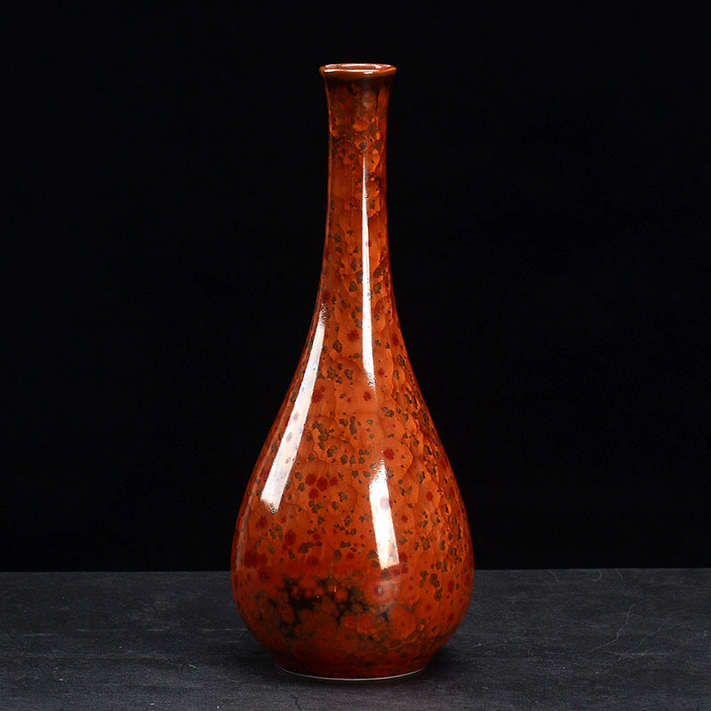 Fashion Ceramic Vase Decor