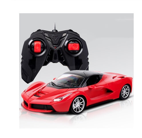 1:16 RC Racing Car Model