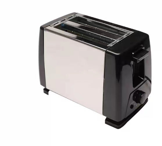 Quick Toast & Sandwich Maker