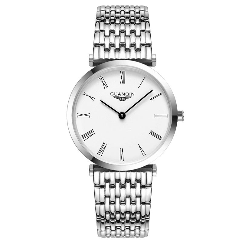 Waterproof Men’s GUANQIN Watch