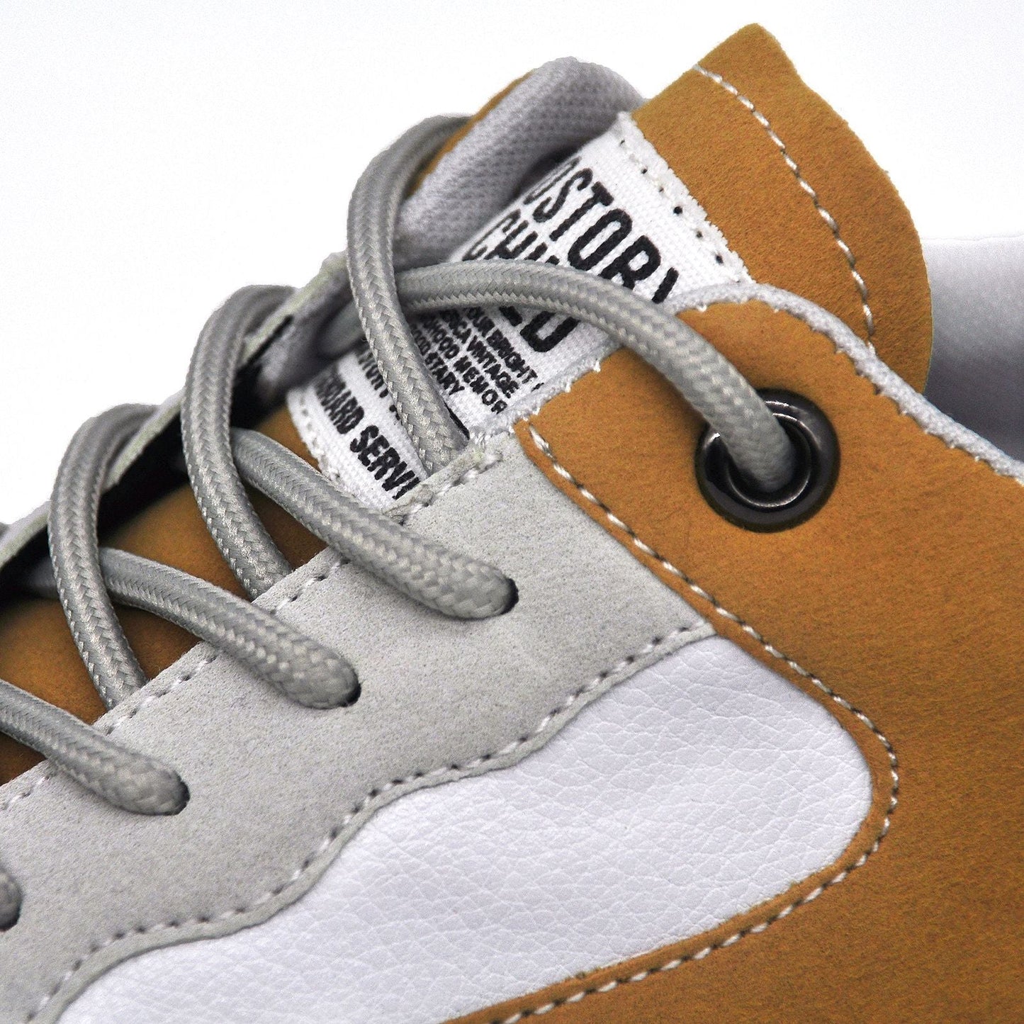 Men’s Large Size Casual Sneakers