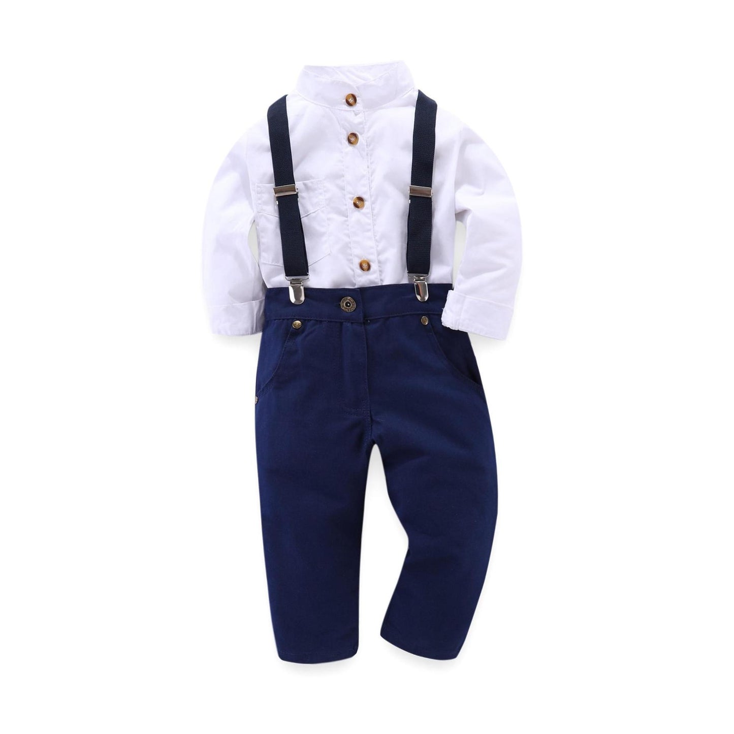 Boys' Fashion Gentleman Suit