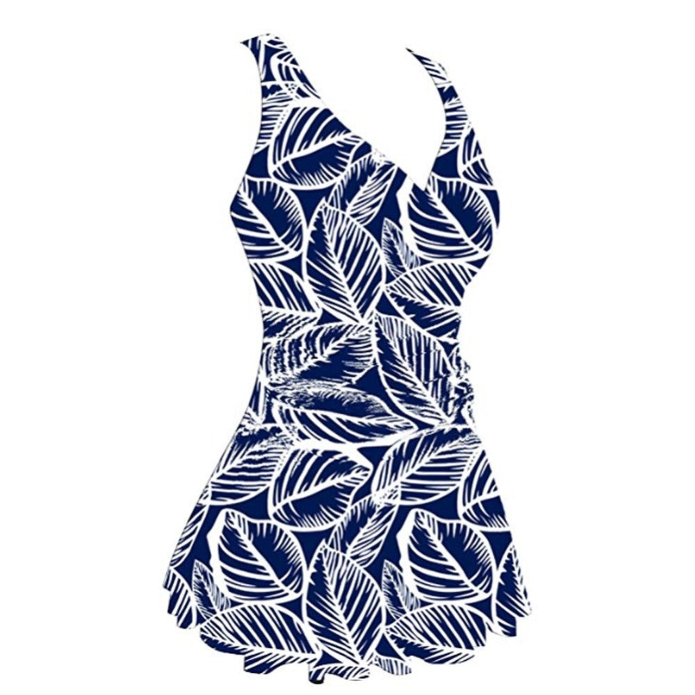 Women's Plus Cherry Swimsuit