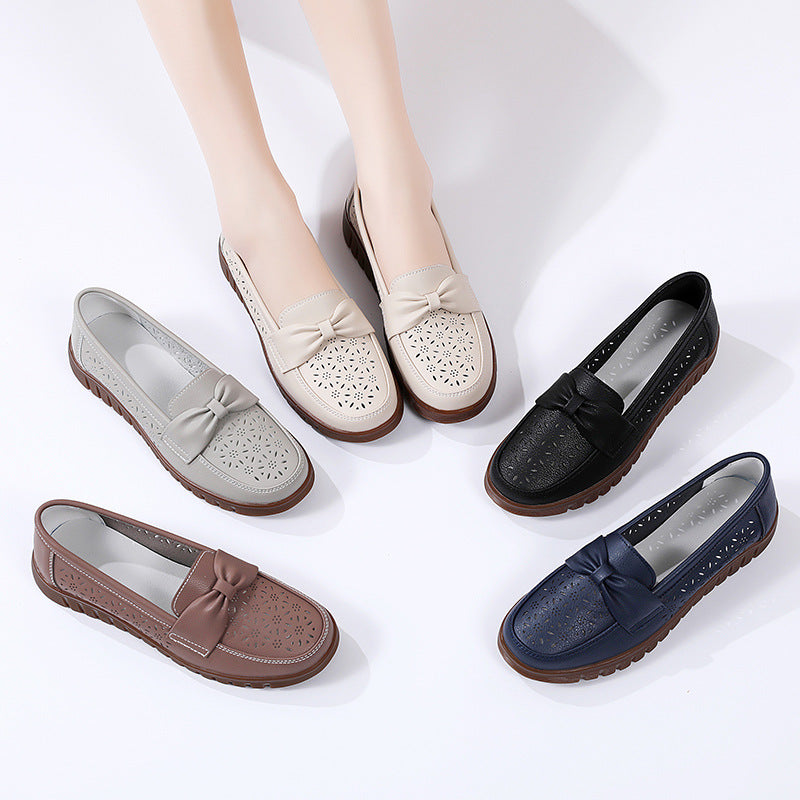 Soft Bottom Non-slip Comfortable Flats