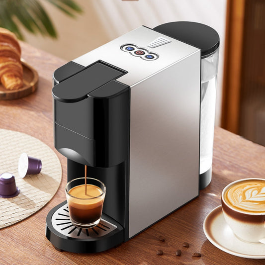 Smart Capsule Coffee Maker
