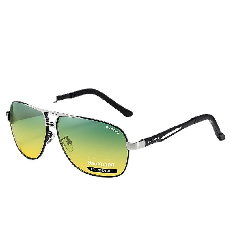 Men’s Dual-use Sunglasses