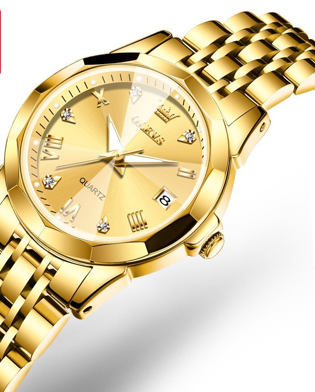 Women’s Fashion Quartz Watch OLEVS