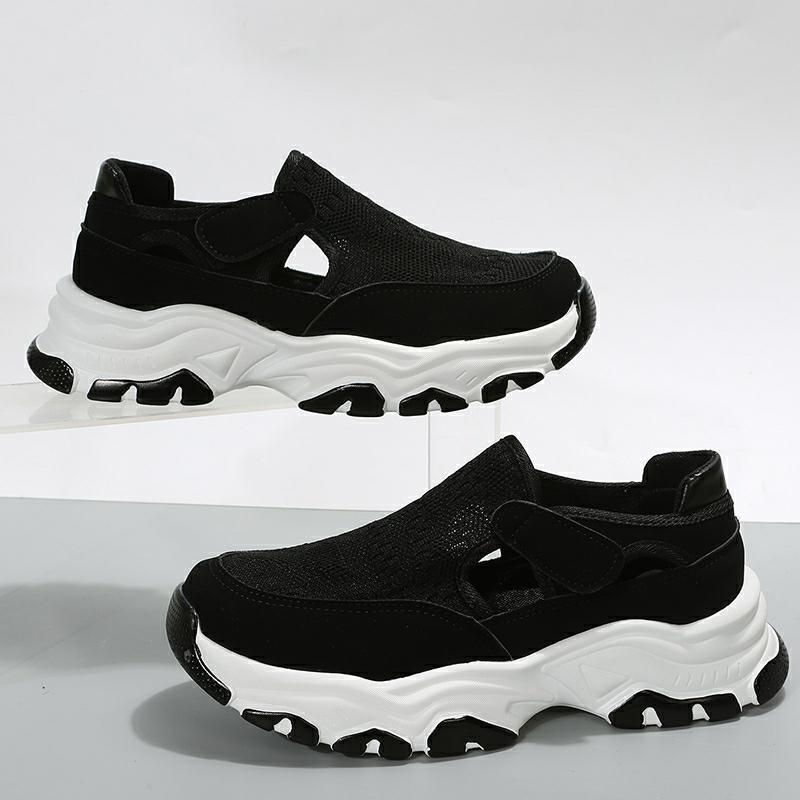 Mesh Women’s Running Shoes