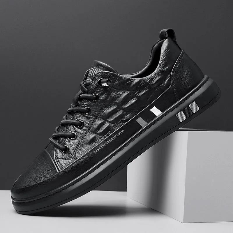 Men's Casual Sports Low Top Shoes