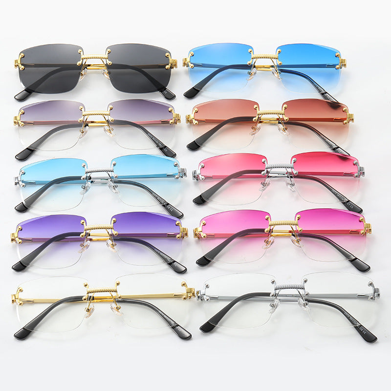 Fashion Women’s Sunglasses