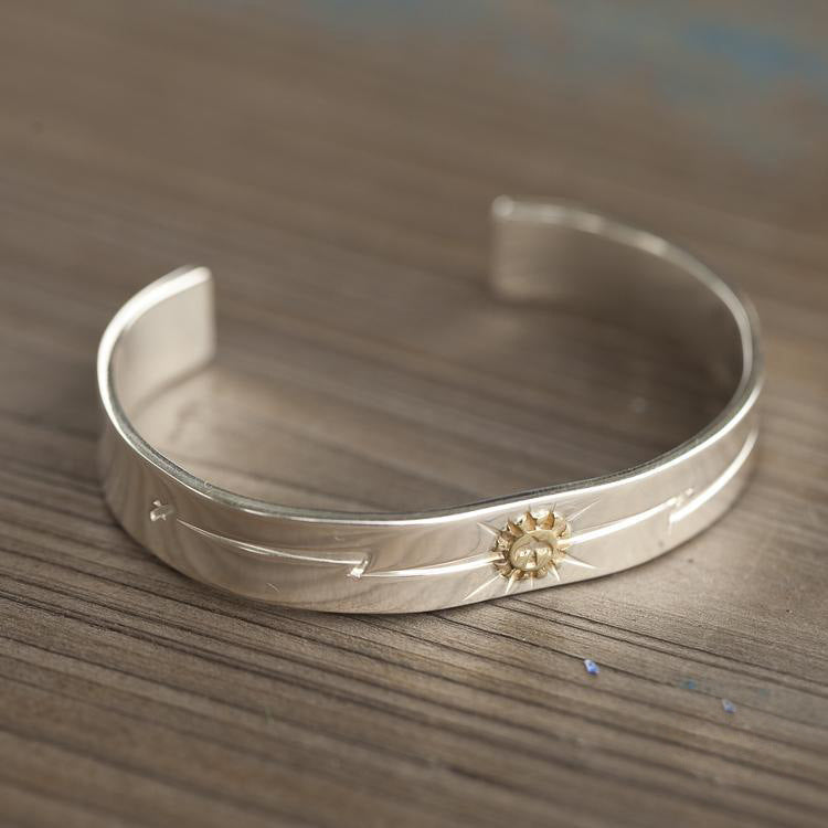 S925 Silver Regal Silverbound Heritage