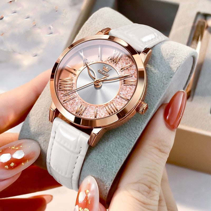 Trendy Women's OLEVS Watch