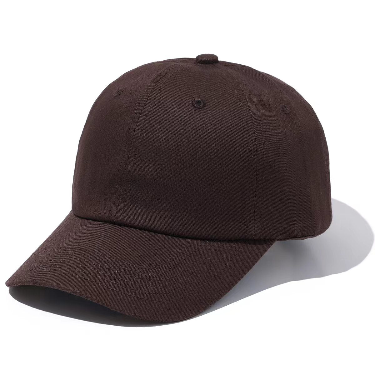 Women's Cotton Sports Baseball Cap