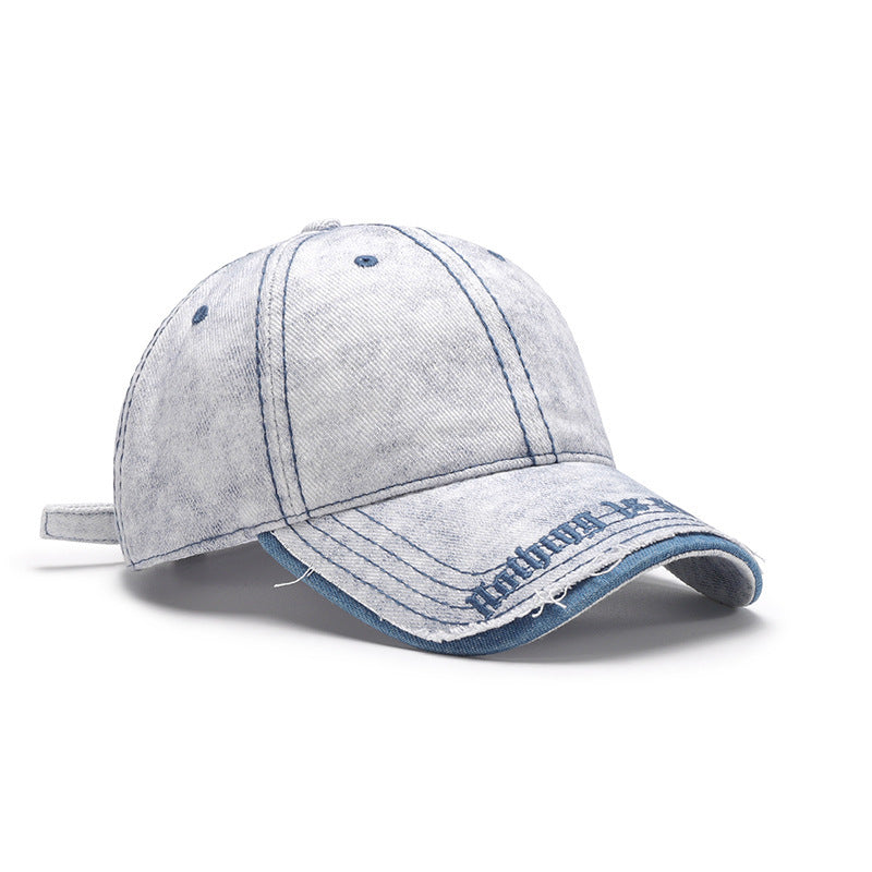 Breathable Outdoor Baseball Cap