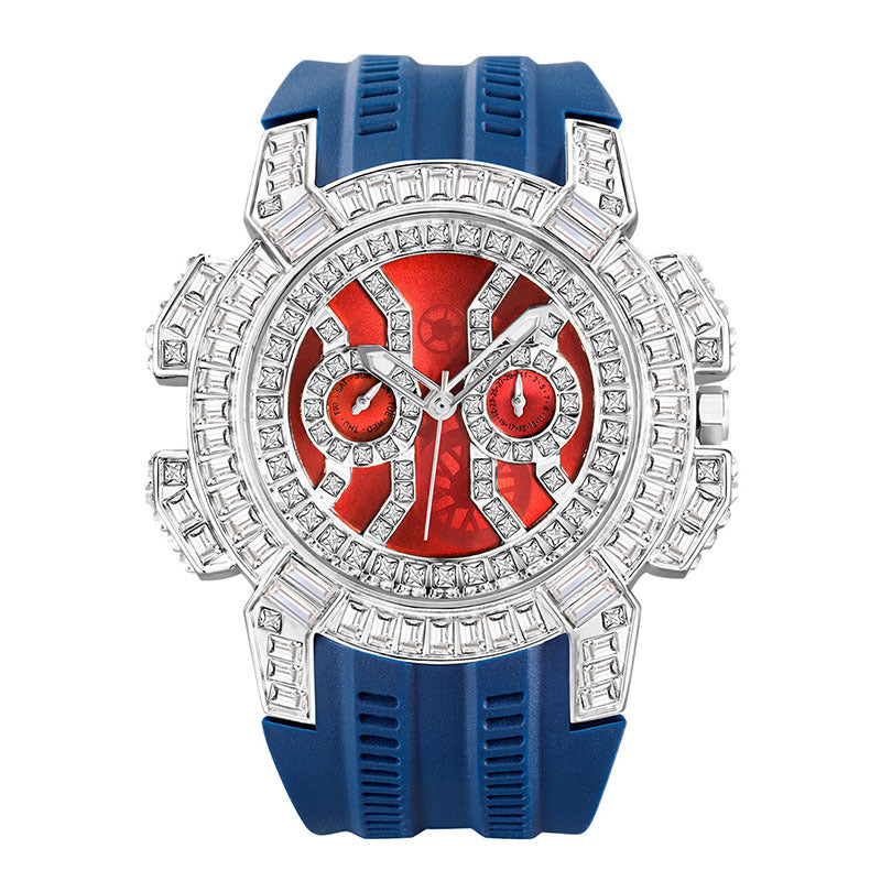 Hip-hop Luxury Men's Watch