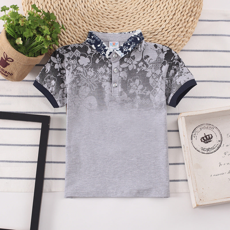 Boys’ Kids Shirt