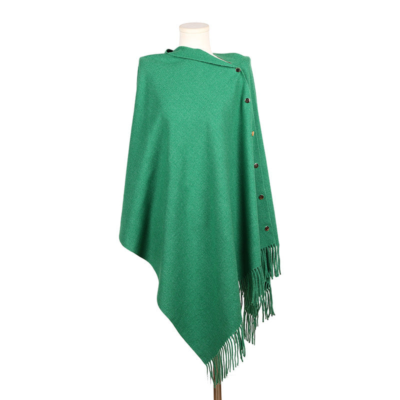 Women's Cashmere Shawl