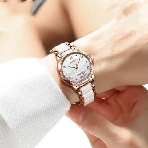 Olevs Luminous Women's Watch