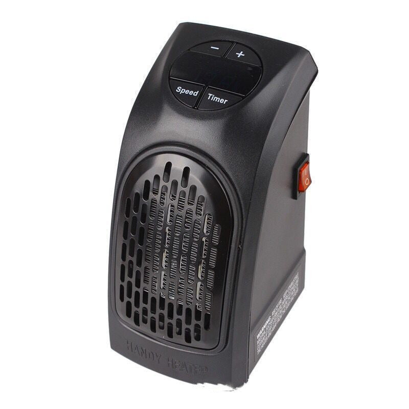 Mini Electric Ceramic Heater