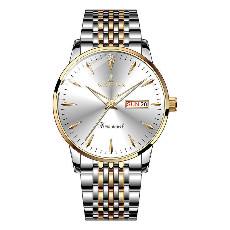 Automatic Men’s Mechanical Watch