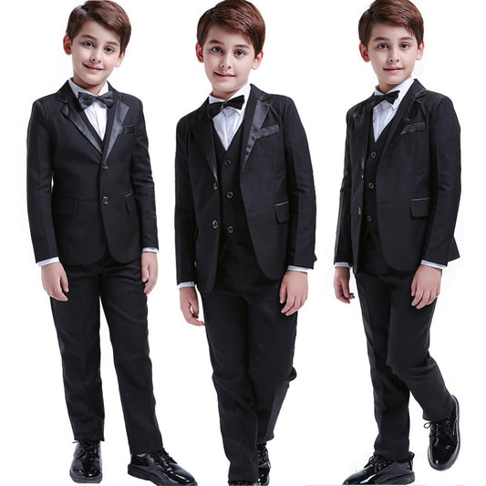 Children's 5-Piece Suit