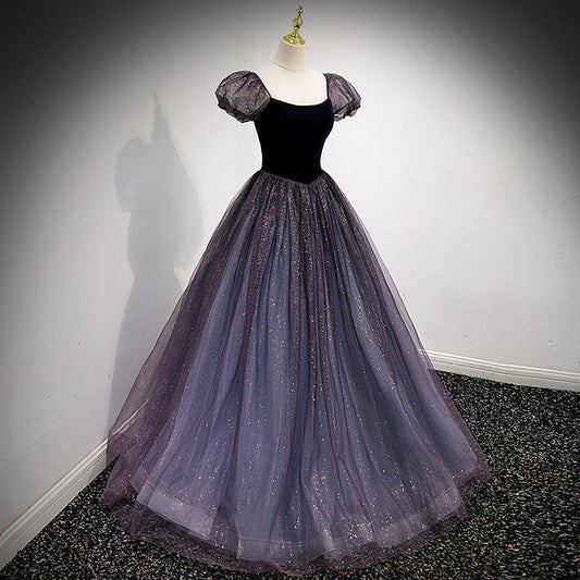 Solo Vocal Test Dress