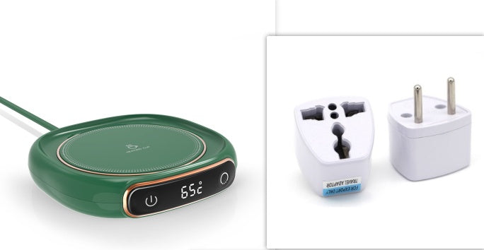 Smart Coffee Mug Warmer Pad