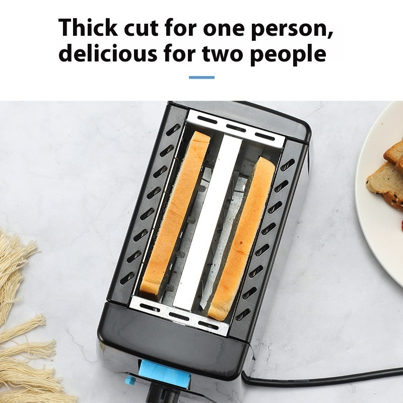 Quick Toast & Sandwich Maker