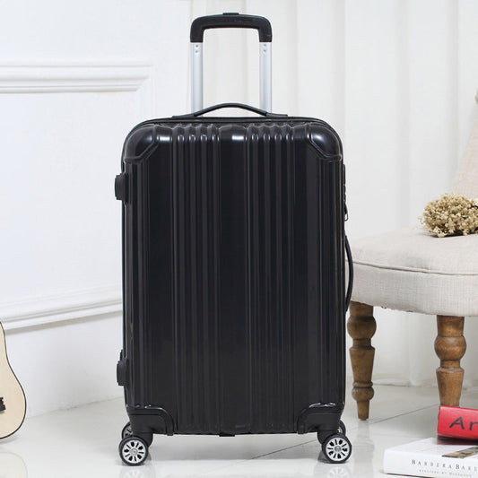Universal Wheel Travel Trolley Case